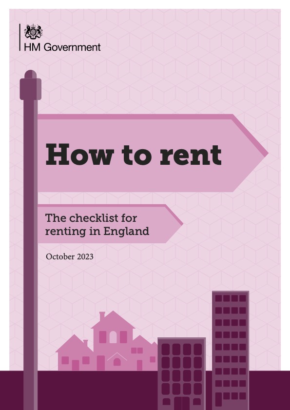 How to Rent