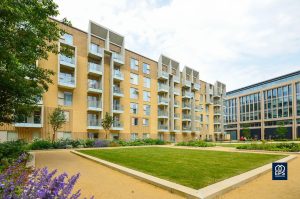 Great Northern Road, CB1