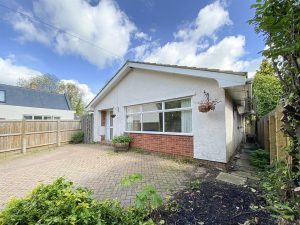 Park Street, Dry Drayton, Cambridge
