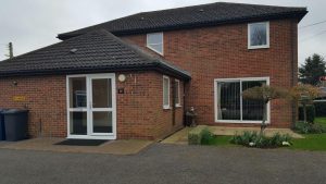 Flat 2 Stable House, CB4