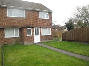 Howard Close, Cambridge