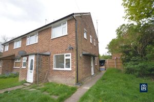 Howard Close, Cambridge