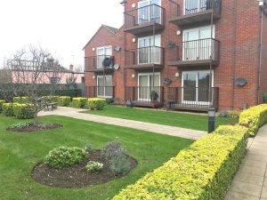 Fenview Court, CB4