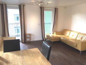 Warren Close, CB2