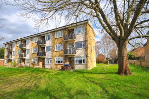 Perse Way, Cambridge