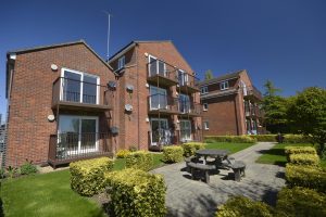 Fenview Court, CB4
