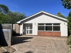 Park Street, Dry Drayton, Cambridge