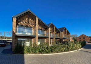 24 Fen View Court